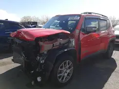 ZACNJDD13MPM33709 2021 JEEP RENEGADE