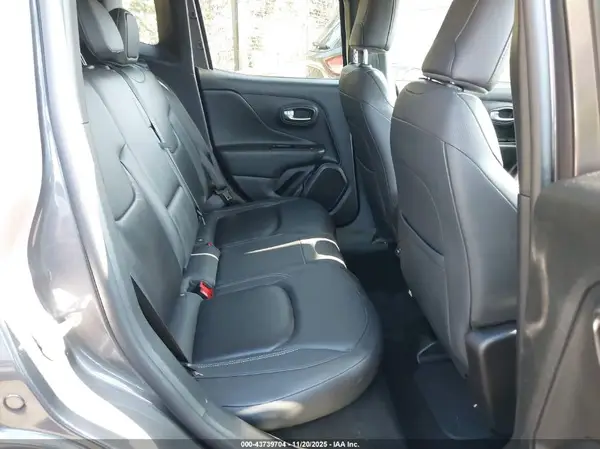 ZACNJDD13MPM36271 2021 JEEP RENEGADE - Image 8