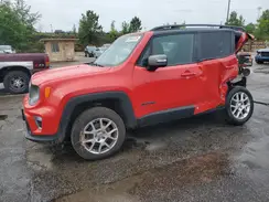 ZACNJDD13MPM40448 2021 JEEP RENEGADE