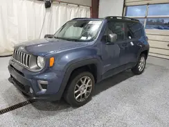 ZACNJDD13MPM40594 2021 JEEP RENEGADE
