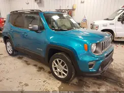 ZACNJDD13MPM42877 2021 JEEP RENEGADE