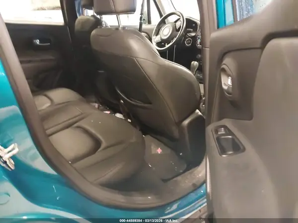 ZACNJDD13MPM42877 2021 JEEP RENEGADE - Image 8