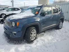 ZACNJDD13MPM43625 2021 JEEP RENEGADE