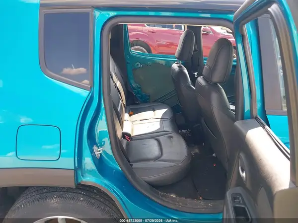 ZACNJDD13MPM44368 2021 JEEP RENEGADE - Image 8