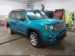 ZACNJDD13MPM47027 2021 JEEP RENEGADE