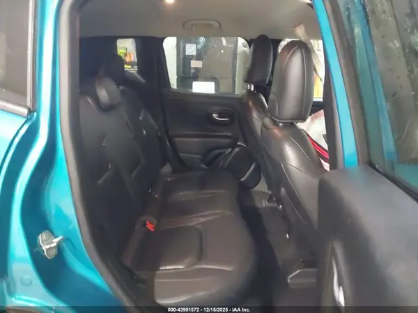 ZACNJDD13MPM47027 2021 JEEP RENEGADE - Image 8