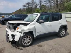 ZACNJDD13MPM47271 2021 JEEP RENEGADE