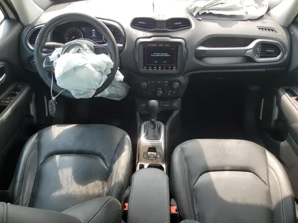 ZACNJDD13MPM47271 2021 JEEP RENEGADE - Image 8
