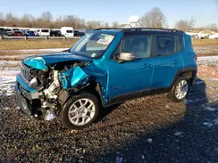 ZACNJDD13MPM91805 2021 JEEP RENEGADE