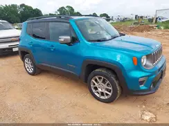 ZACNJDD13MPM95076 2021 JEEP RENEGADE