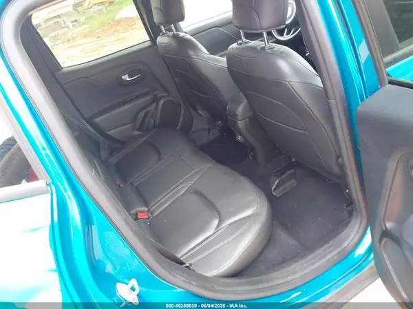 ZACNJDD13MPM95076 2021 JEEP RENEGADE - Image 8