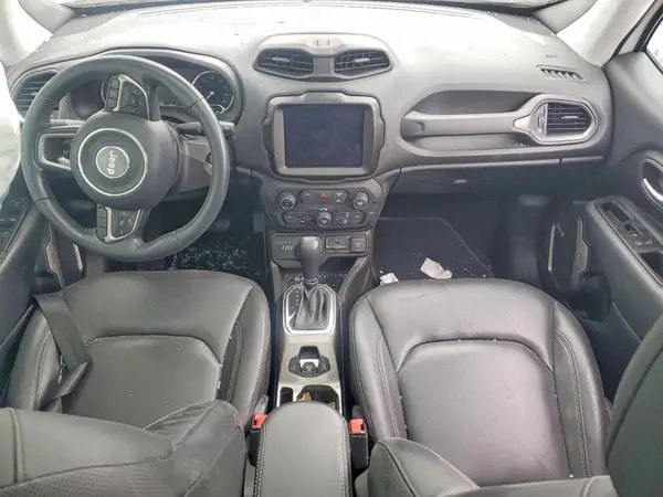ZACNJDD13MPM96437 2021 JEEP RENEGADE - Image 8