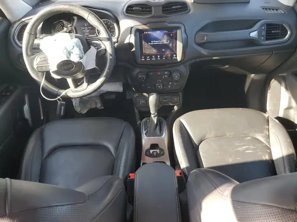 ZACNJDD13MPN23555 2021 JEEP RENEGADE - Image 8