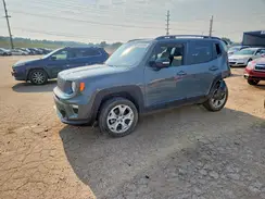 ZACNJDD13NPN51910 2022 JEEP RENEGADE