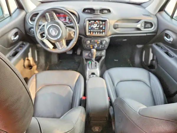 ZACNJDD13NPN51938 2022 JEEP RENEGADE - Image 8