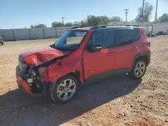 ZACNJDD13NPN66830 2022 JEEP RENEGADE