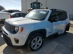 ZACNJDD13NPN81697 2022 JEEP RENEGADE