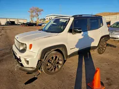 ZACNJDD13PPP27762 2023 JEEP RENEGADE