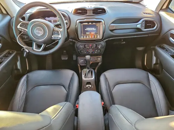 ZACNJDD13PPP27762 2023 JEEP RENEGADE - Image 8