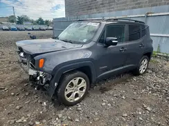 ZACNJDD13PPP33626 2023 JEEP RENEGADE