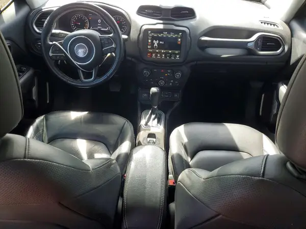 ZACNJDD14MPM22217 2021 JEEP RENEGADE - Image 8