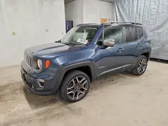ZACNJDD14MPM24162 2021 JEEP RENEGADE