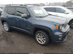 ZACNJDD14MPM27322 2021 JEEP RENEGADE