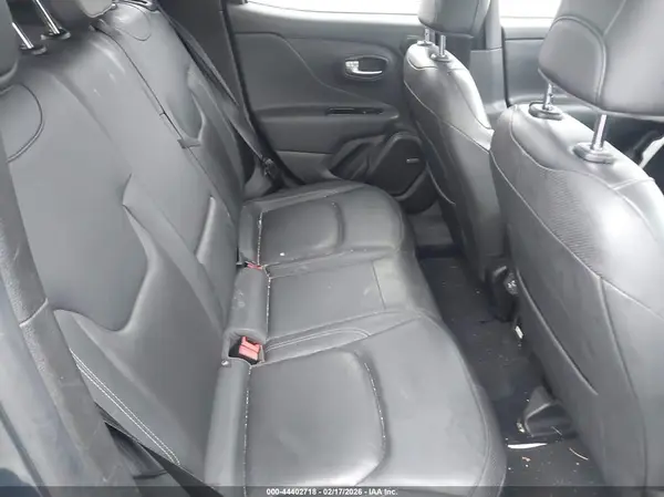 ZACNJDD14MPM27322 2021 JEEP RENEGADE - Image 8