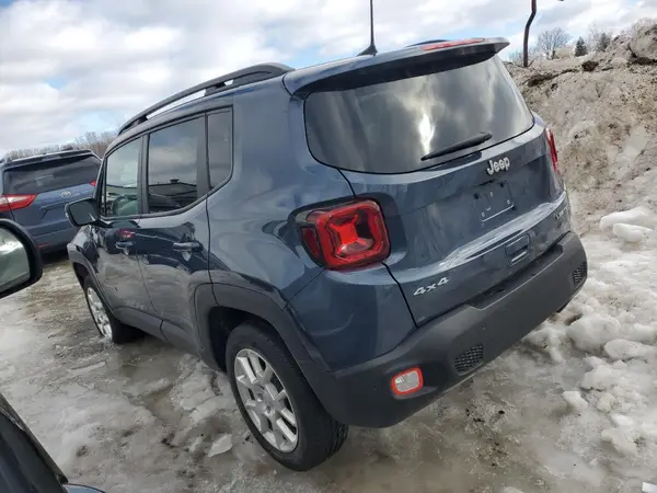 ZACNJDD14MPM39387 2021 JEEP RENEGADE - Image 2