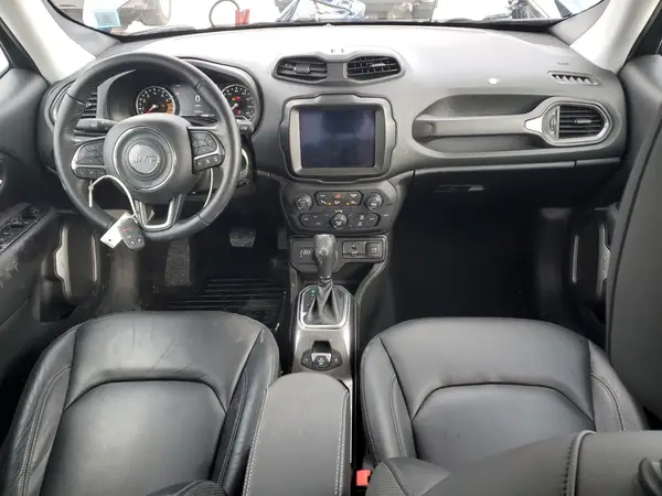 ZACNJDD14MPM39387 2021 JEEP RENEGADE - Image 8