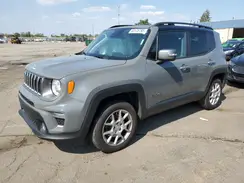 ZACNJDD14MPM41303 2021 JEEP RENEGADE