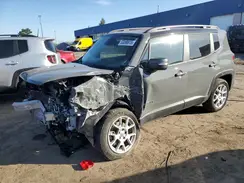 ZACNJDD14MPM42239 2021 JEEP RENEGADE