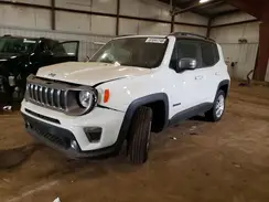 ZACNJDD14MPM43584 2021 JEEP RENEGADE