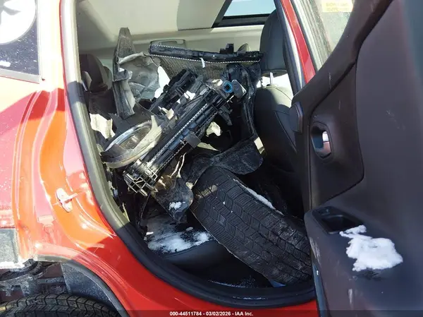 ZACNJDD14MPM91845 2021 JEEP RENEGADE - Image 8