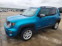 ZACNJDD14MPN29574 2021 JEEP RENEGADE