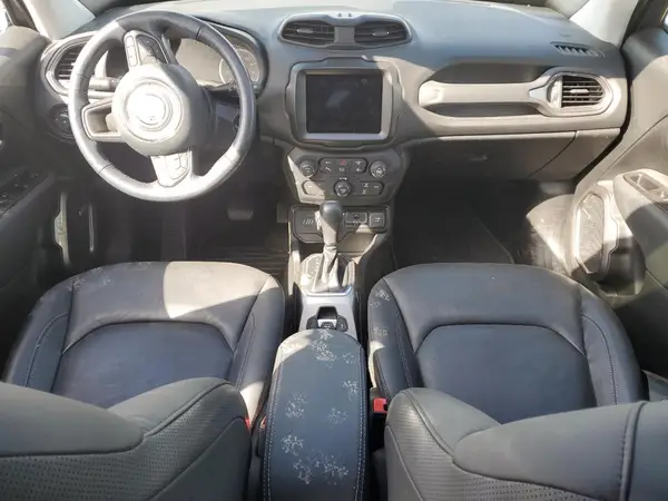 ZACNJDD14MPN32054 2021 JEEP RENEGADE - Image 8