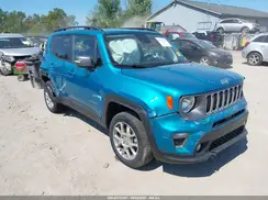 ZACNJDD14MPN34967 2021 JEEP RENEGADE