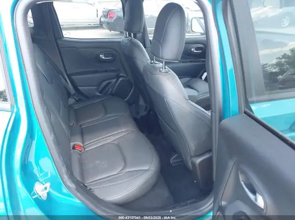 ZACNJDD14MPN34967 2021 JEEP RENEGADE - Image 8