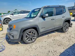 ZACNJDD14MPN36377 2021 JEEP RENEGADE