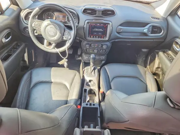 ZACNJDD14MPN36377 2021 JEEP RENEGADE - Image 8