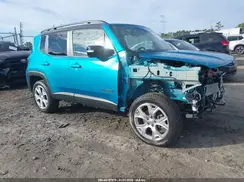 ZACNJDD14NPN43749 2022 JEEP RENEGADE
