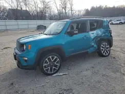ZACNJDD14NPN62334 2022 JEEP RENEGADE