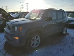 ZACNJDD14NPN66819 2022 JEEP RENEGADE