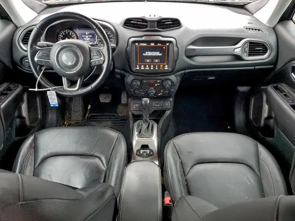 ZACNJDD14NPN72281 2022 JEEP RENEGADE - Image 8