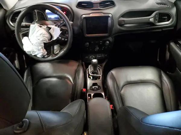 ZACNJDD14NPN80381 2022 JEEP RENEGADE - Image 8
