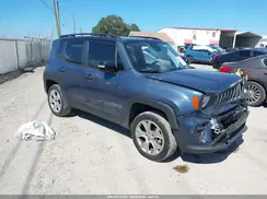 ZACNJDD14PPP11571 2023 JEEP RENEGADE