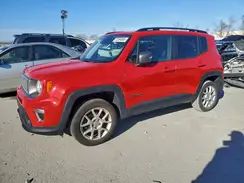 ZACNJDD15MPM08407 2021 JEEP RENEGADE