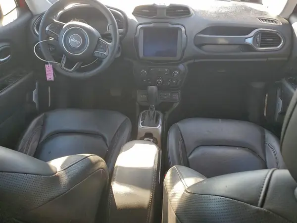 ZACNJDD15MPM08407 2021 JEEP RENEGADE - Image 8