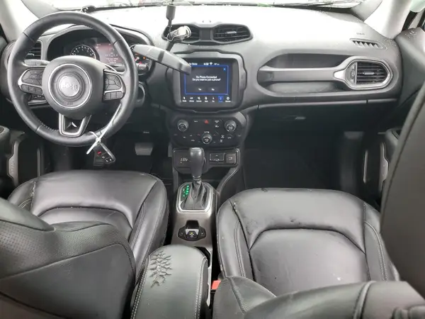 ZACNJDD15MPM10111 2021 JEEP RENEGADE - Image 8