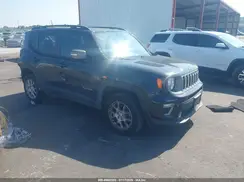 ZACNJDD15MPM11100 2021 JEEP RENEGADE
